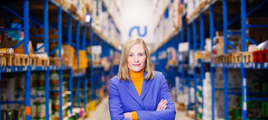 Rullko aus Hamm feiert 100 Jahre Jubiläum