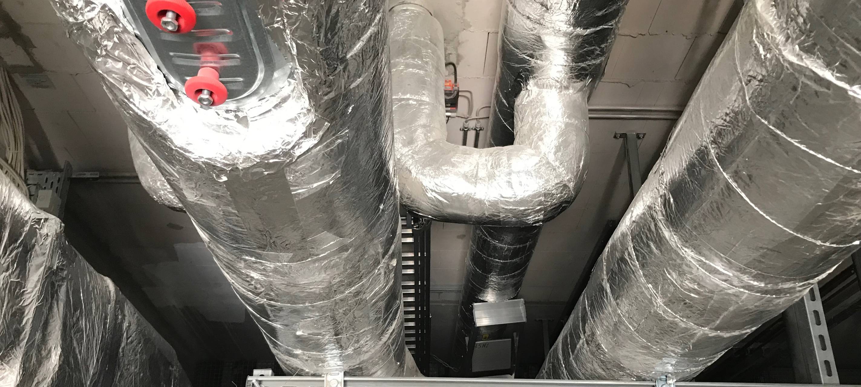 Hinter den Kulissen der HSHL