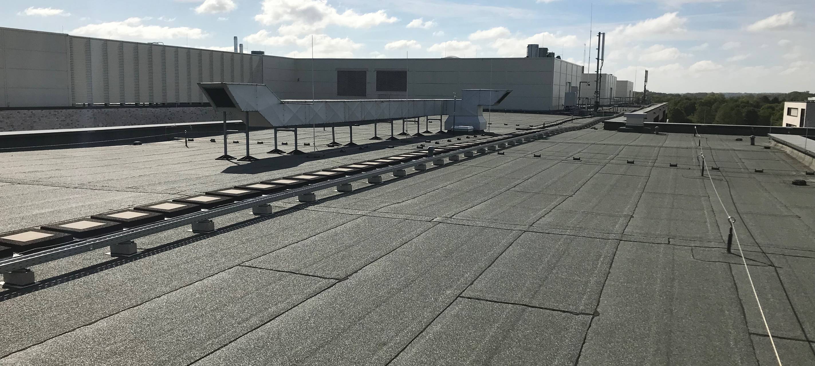 Hinter den Kulissen der HSHL