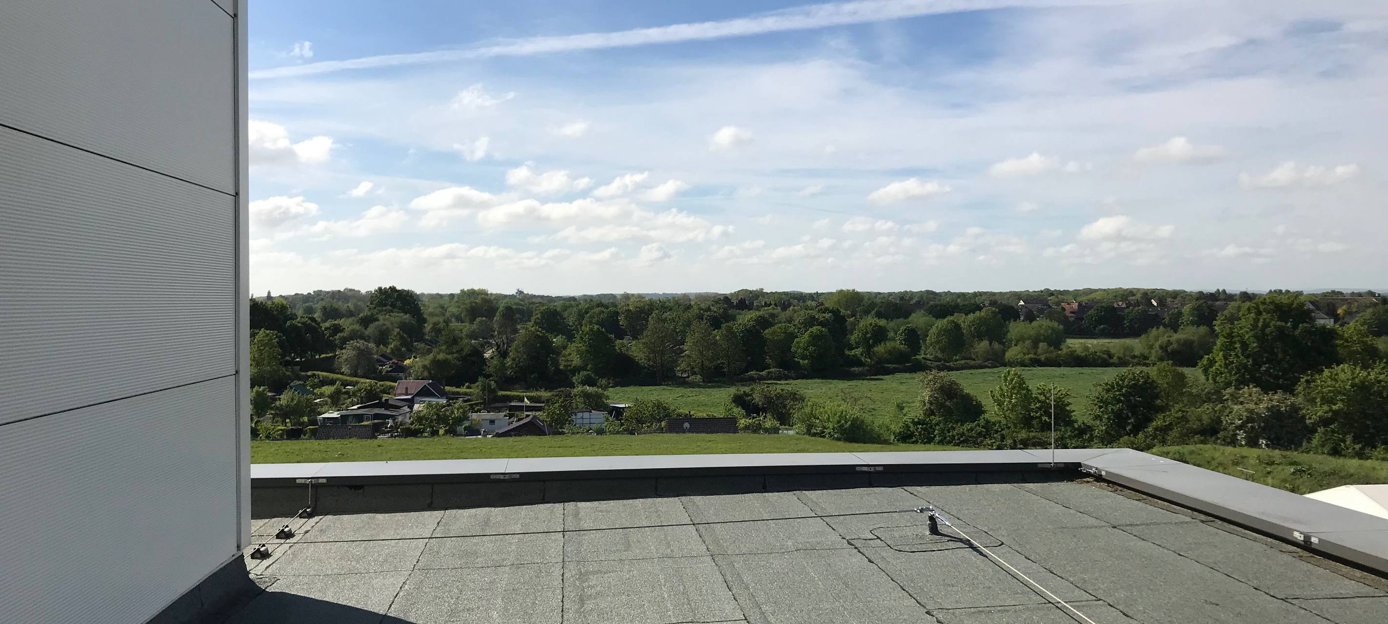 Hinter den Kulissen der HSHL