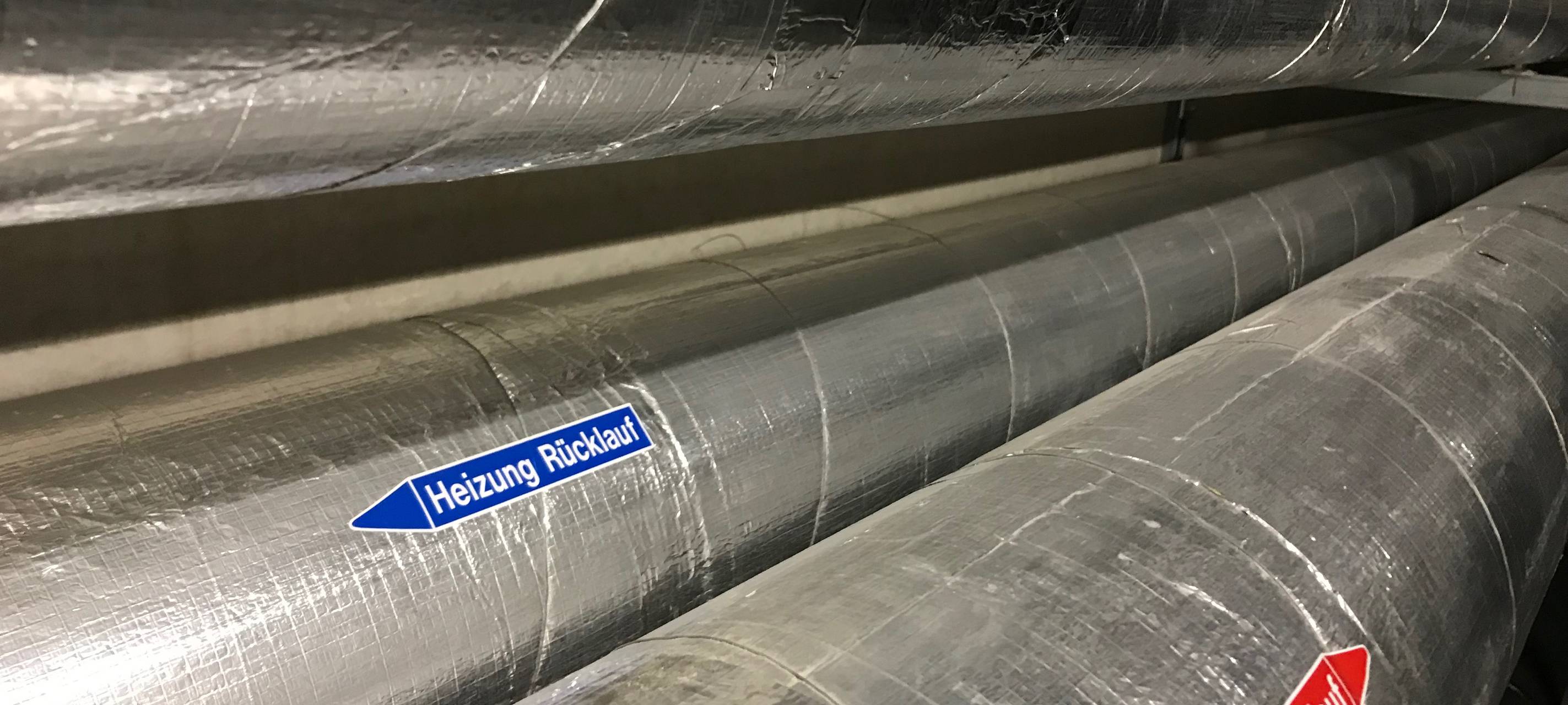 Hinter den Kulissen der HSHL