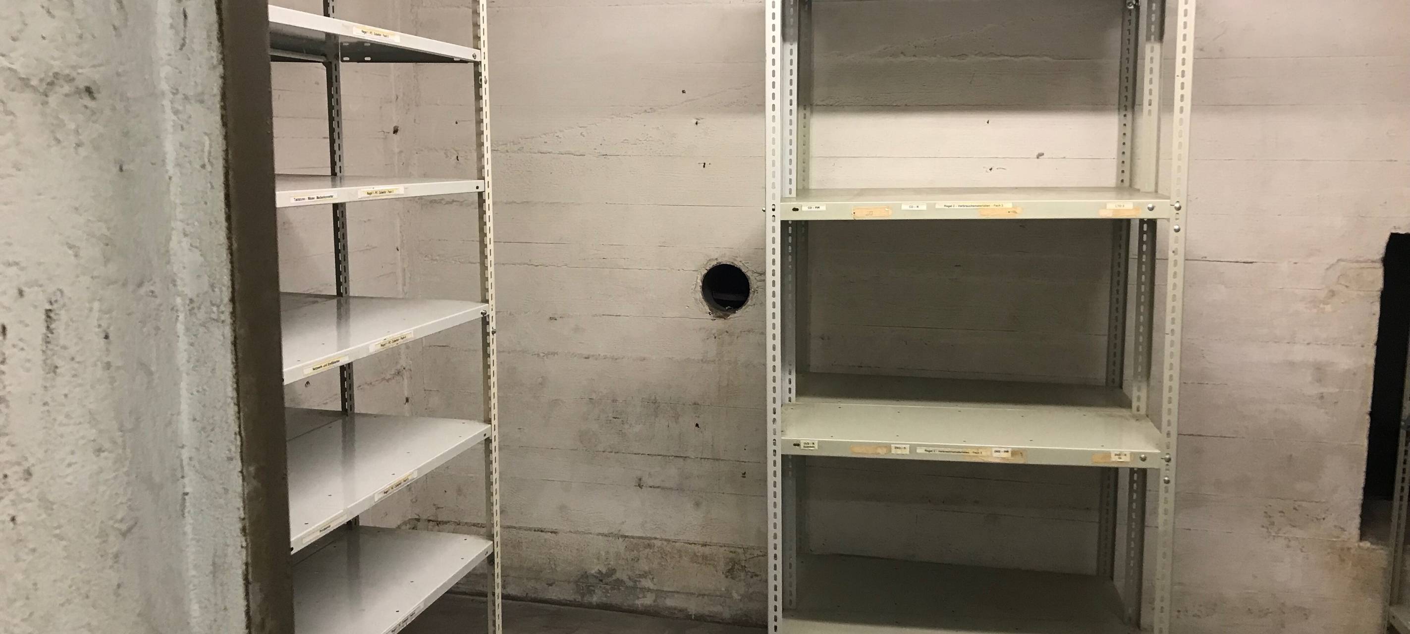 Hinter den Kulissen der HSHL