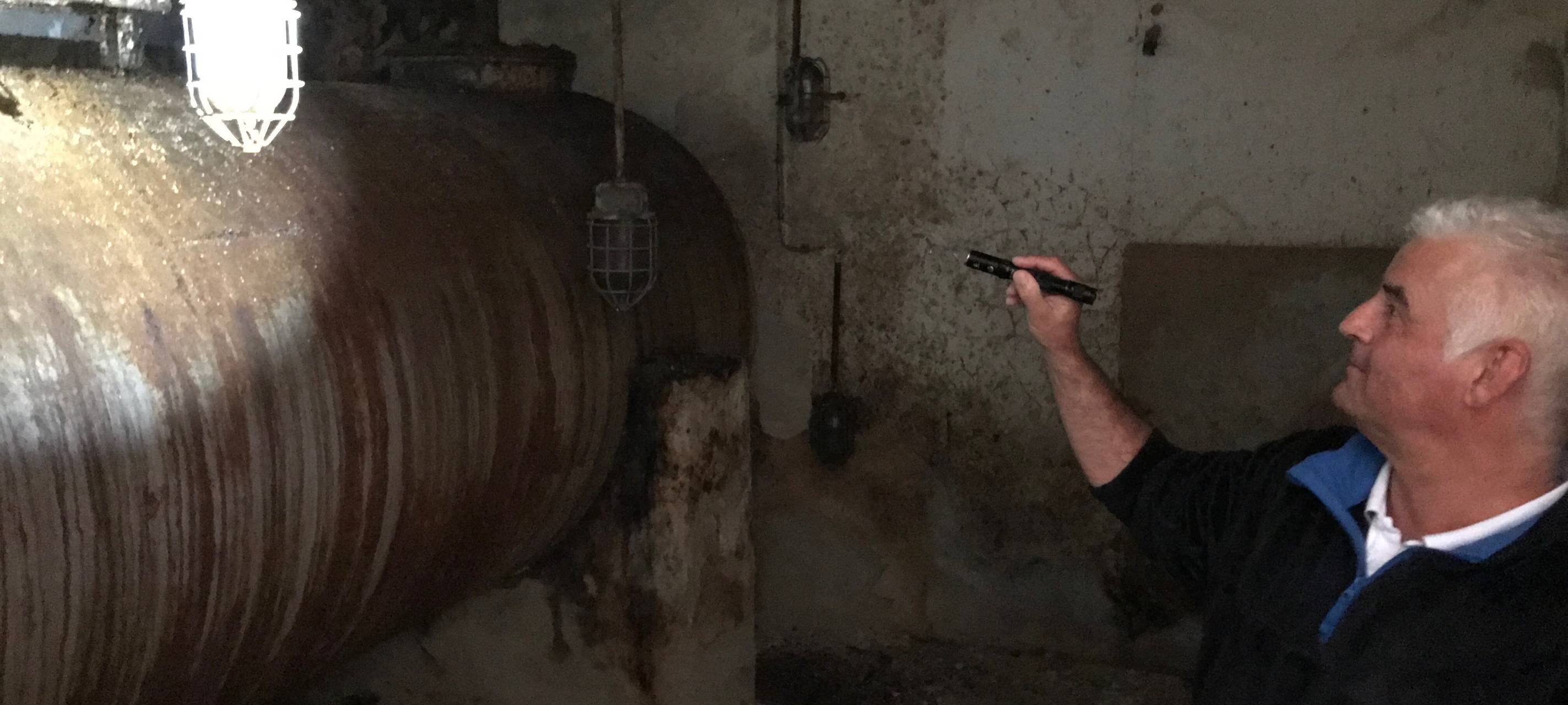 Hinter den Kulissen der HSHL