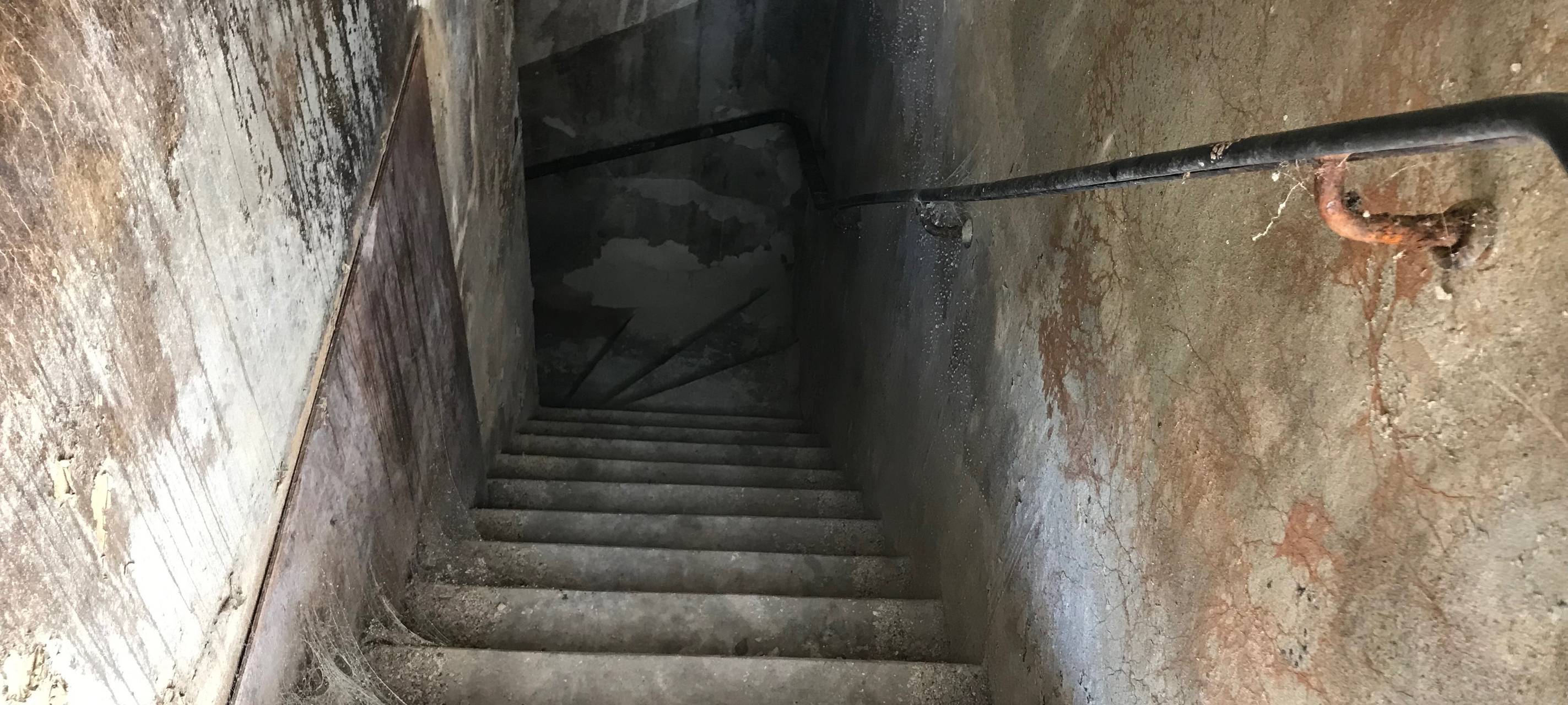 Hinter den Kulissen der HSHL