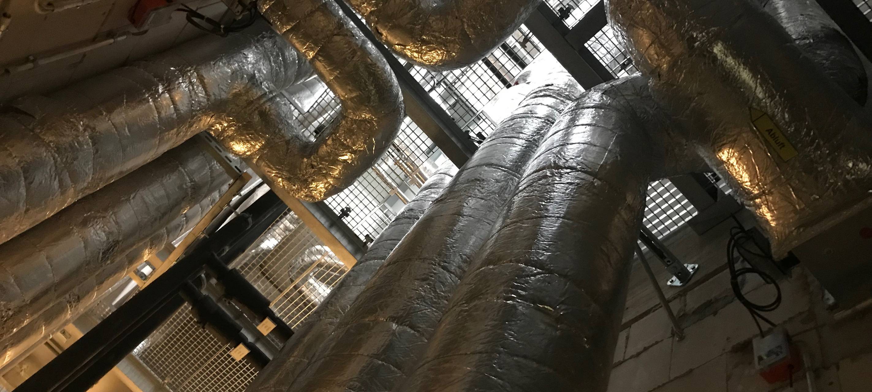 Hinter den Kulissen der HSHL