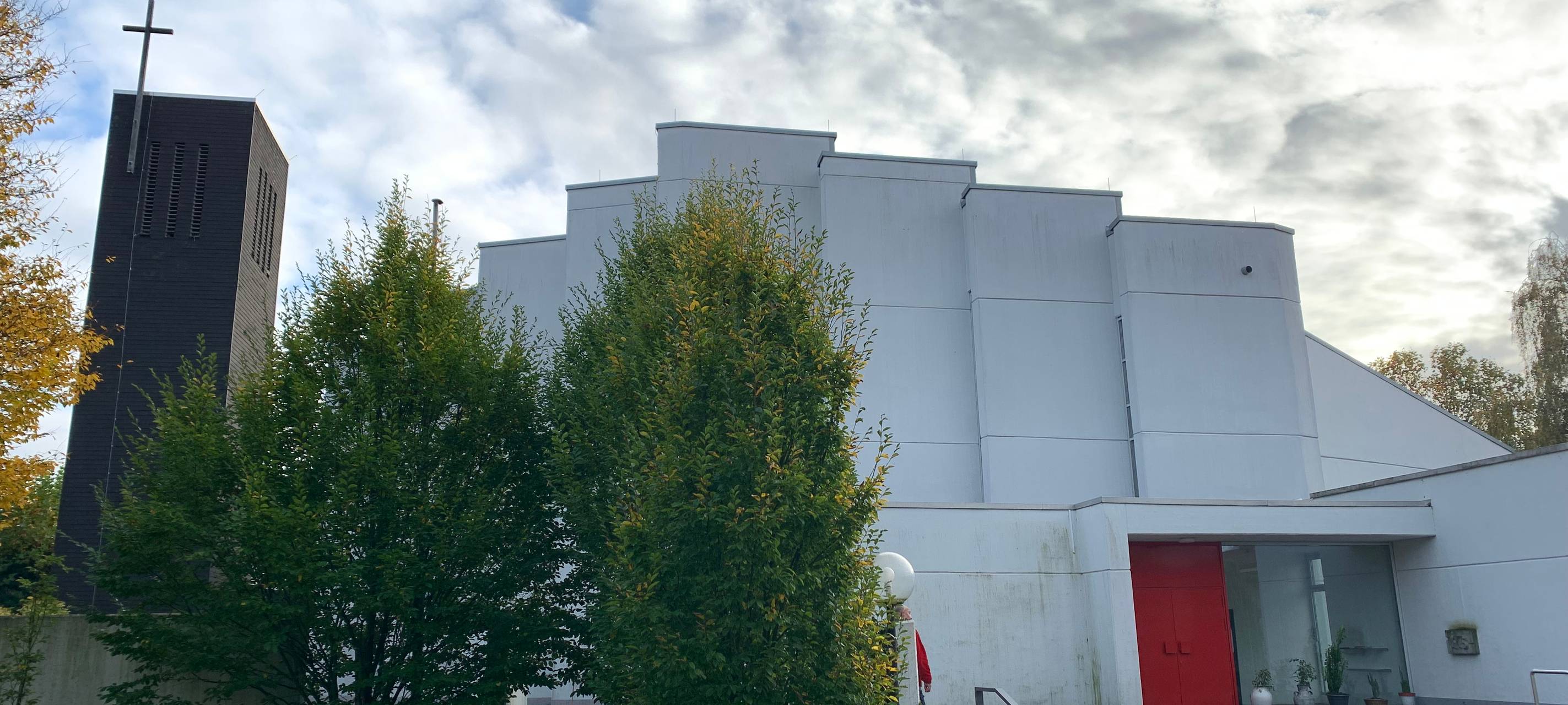 Katholische Kirche in Hamm plant Schließungen