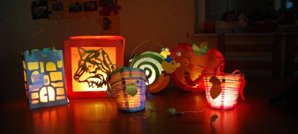 Alle Martins- und Laternenumzüge 2024 in Hamm