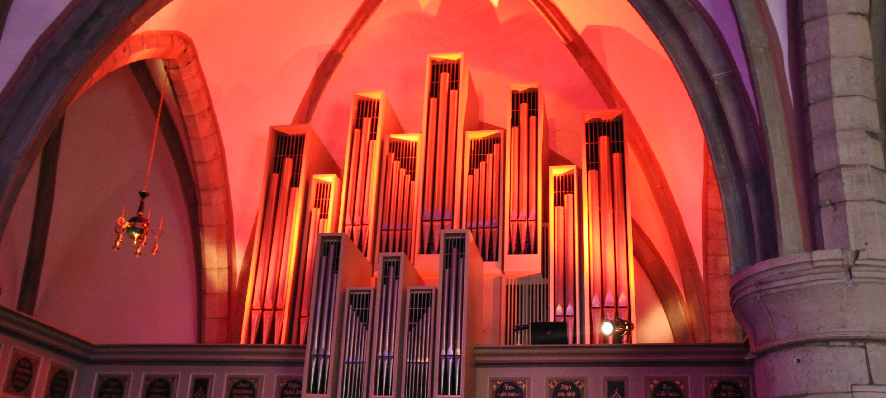 Katholische Kirche in Hamm schrumpft ihren Gebäudebestand