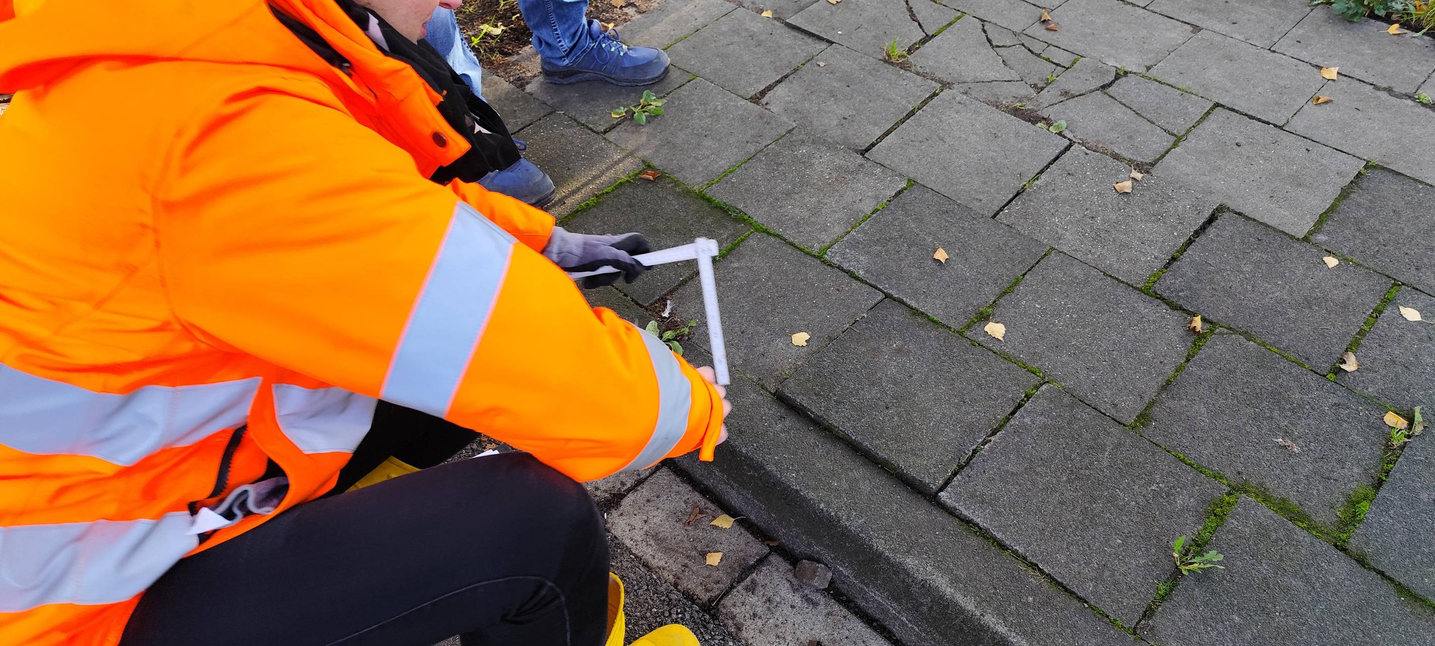 Brückenprüfung in Hamm: Sicherheit und Instandhaltung
