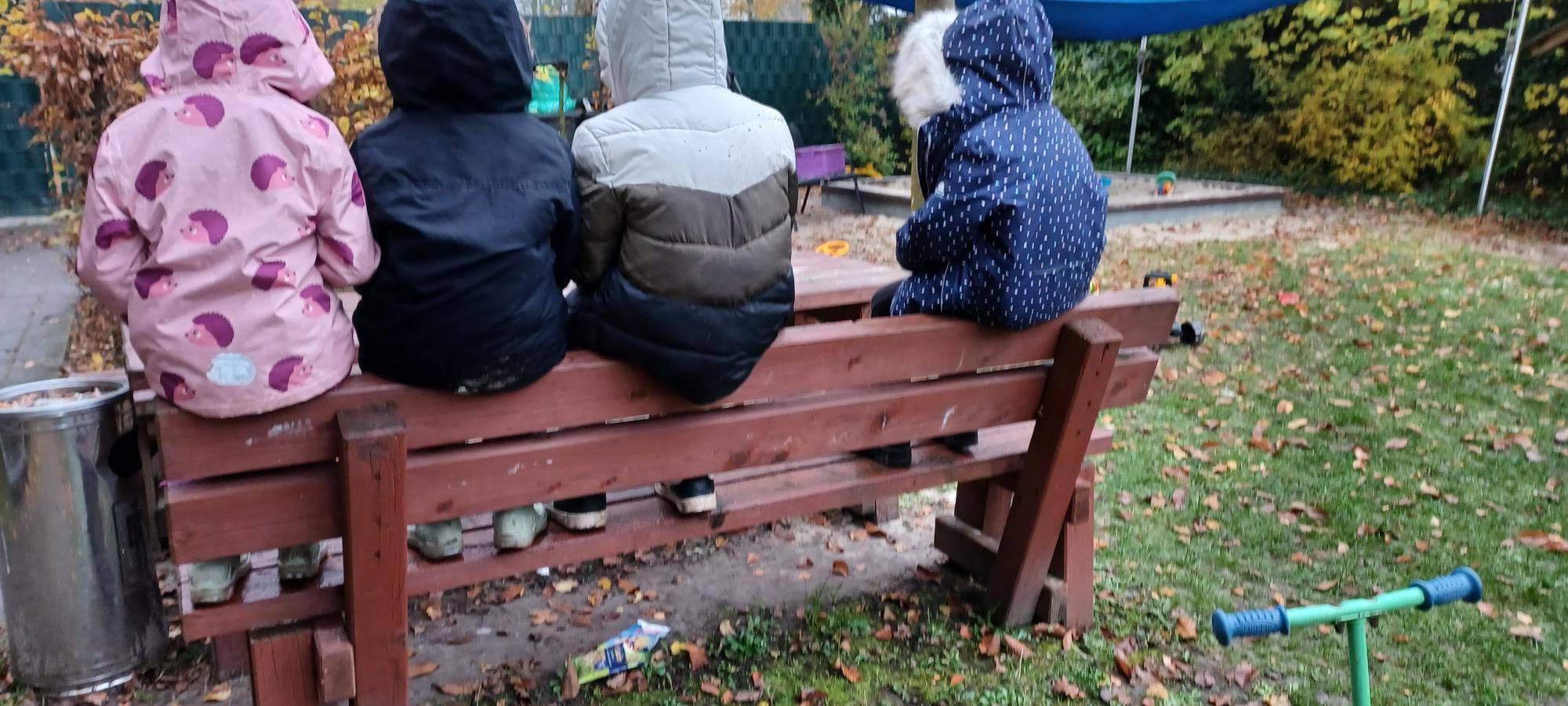 Frauenhaus in Hamm unter Druck