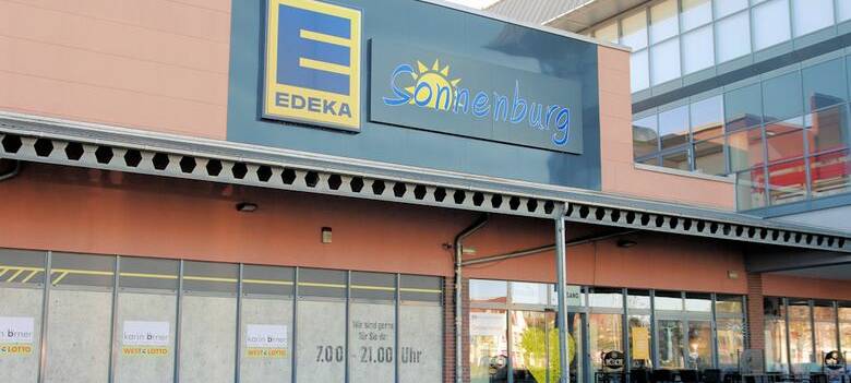 Edeka Hamm-Werries: Umbau im Januar 2025