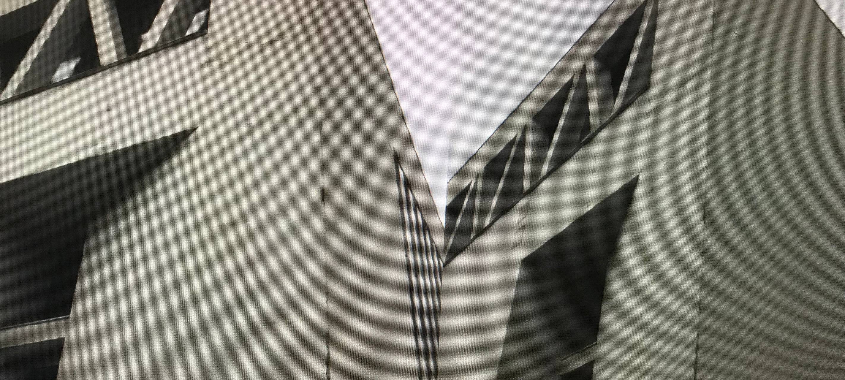 Sanierung der städtischen Musikschule Hamm: Ein Millionenprojekt