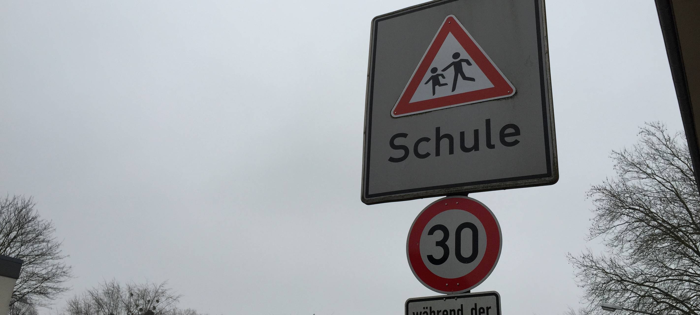 Mehr Platz in Realschulen und Gymnasien in Hamm