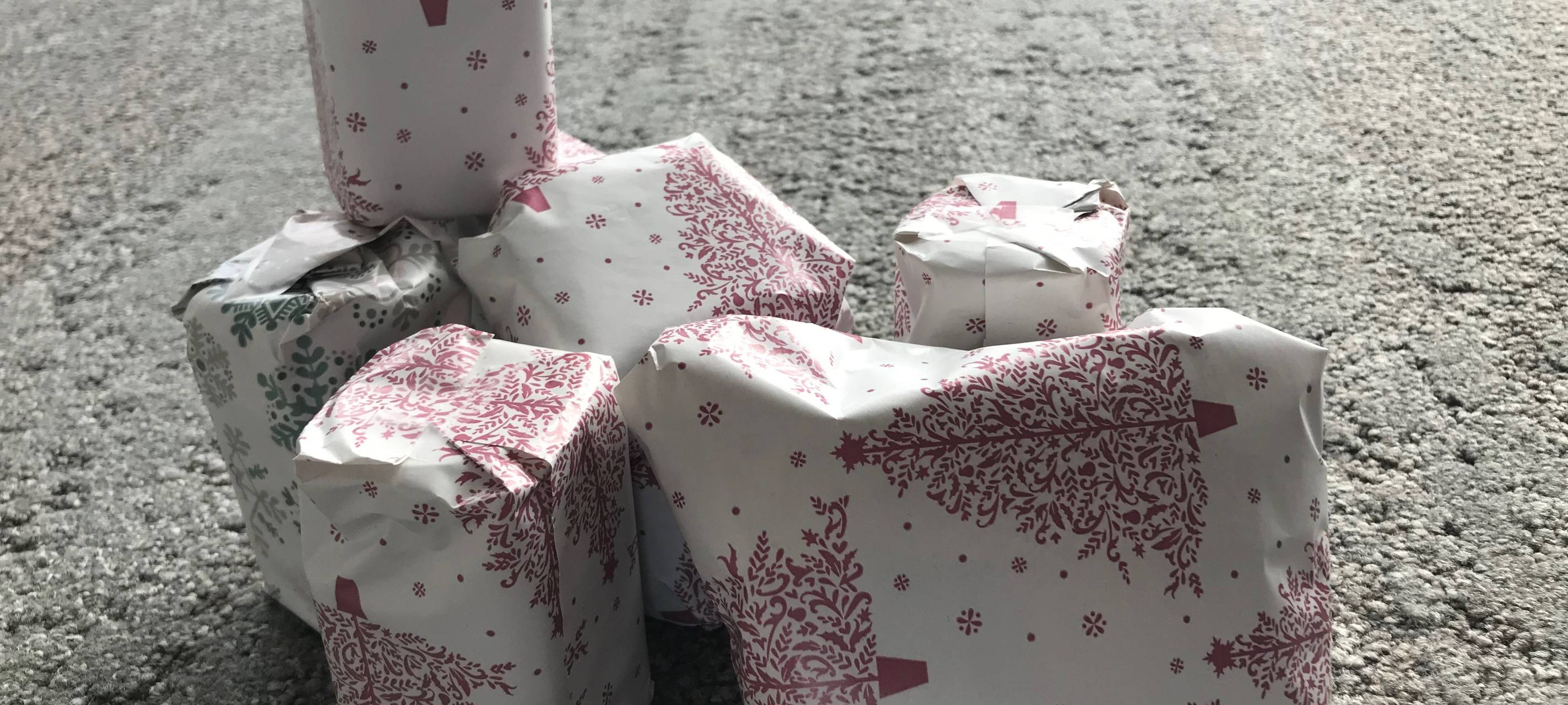 Secondhand-Geschenke auch in Hamm beliebt