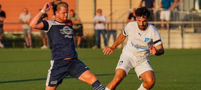 Spannung pur für Fußballvereine in Hamm
