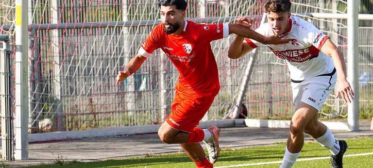 Spannung pur für Fußballvereine in Hamm