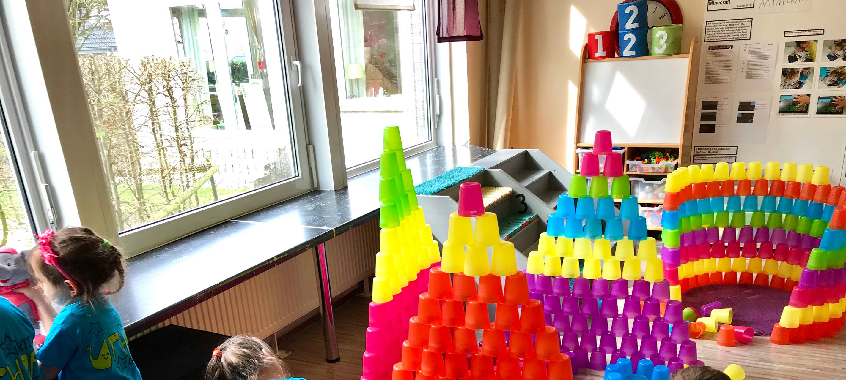 Kirchenkreis Hamm schließt Kita in Hilbeck