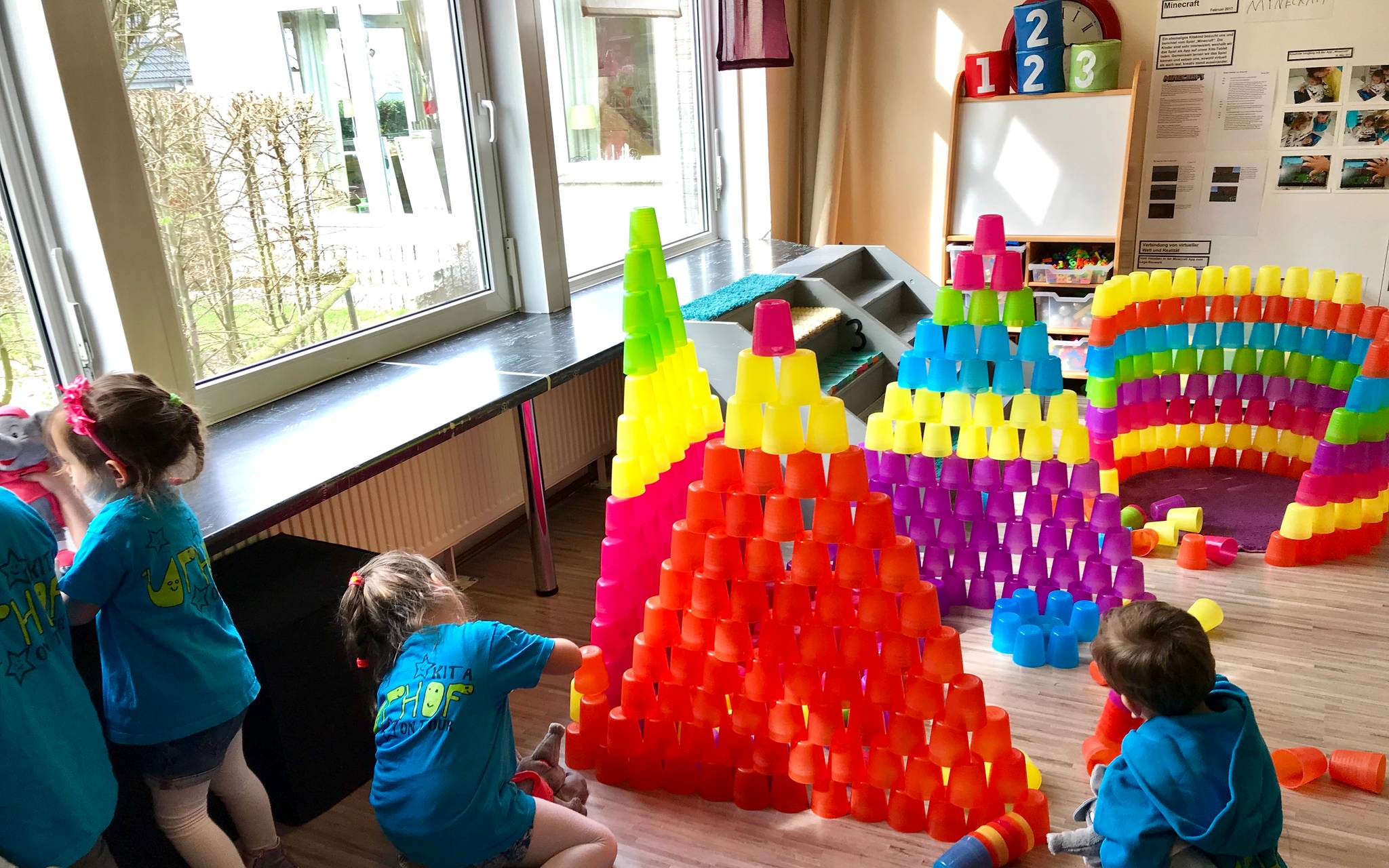 Kirchenkreis Hamm schließt Kita in Hilbeck