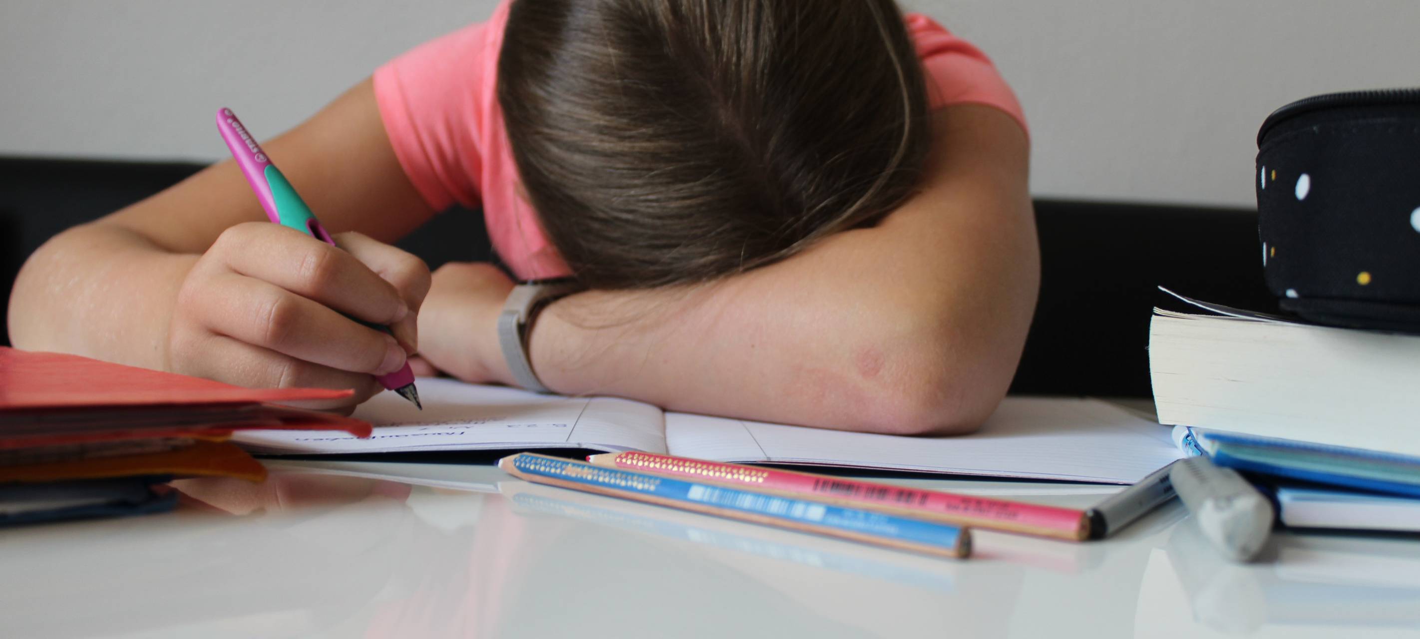 Die weiterführenden Schulen in Hamm warten auf Anmeldungen