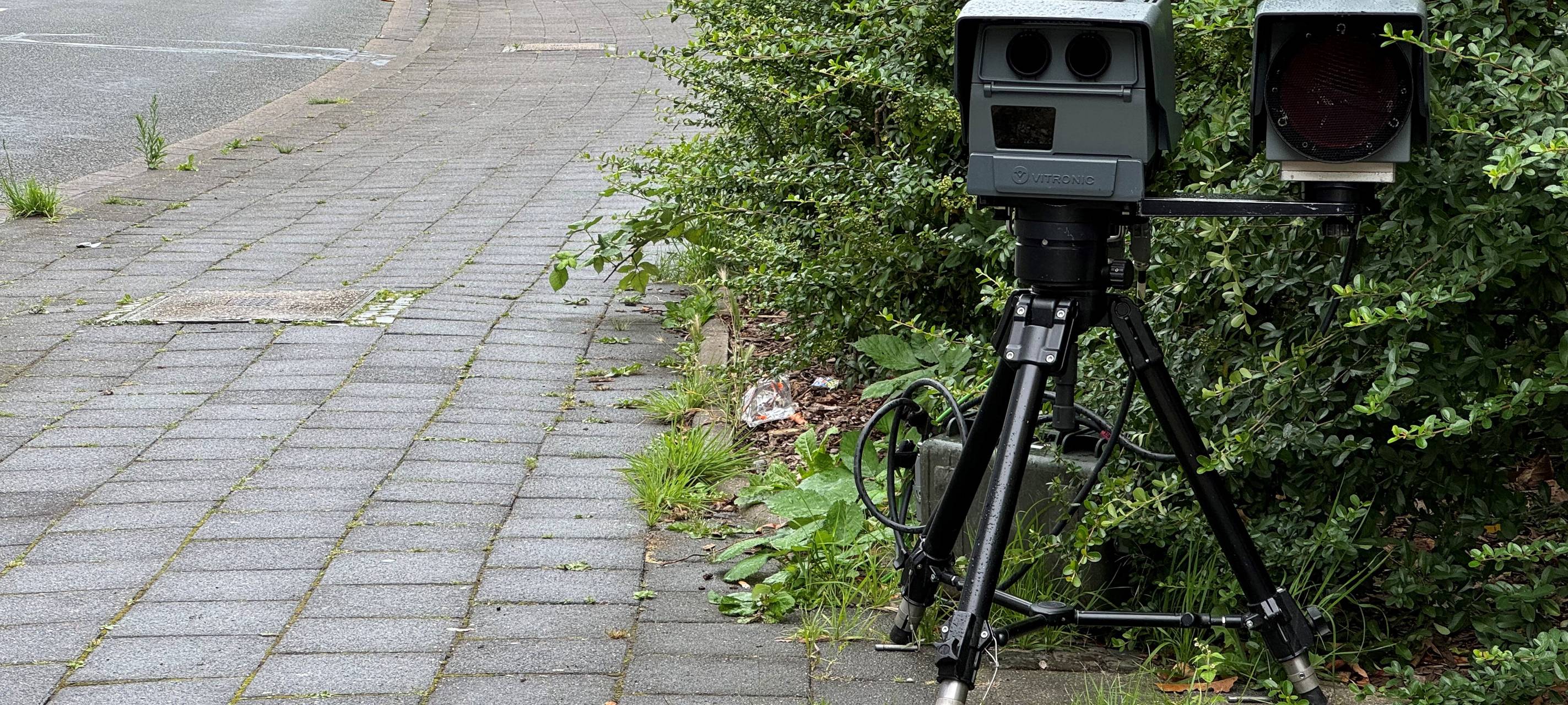 Urteil gegen Raser in Hamm bestätigt