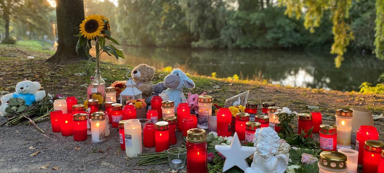 OLG-Prozess Hamm: Staatsanwaltschaft zieht Revision zurück