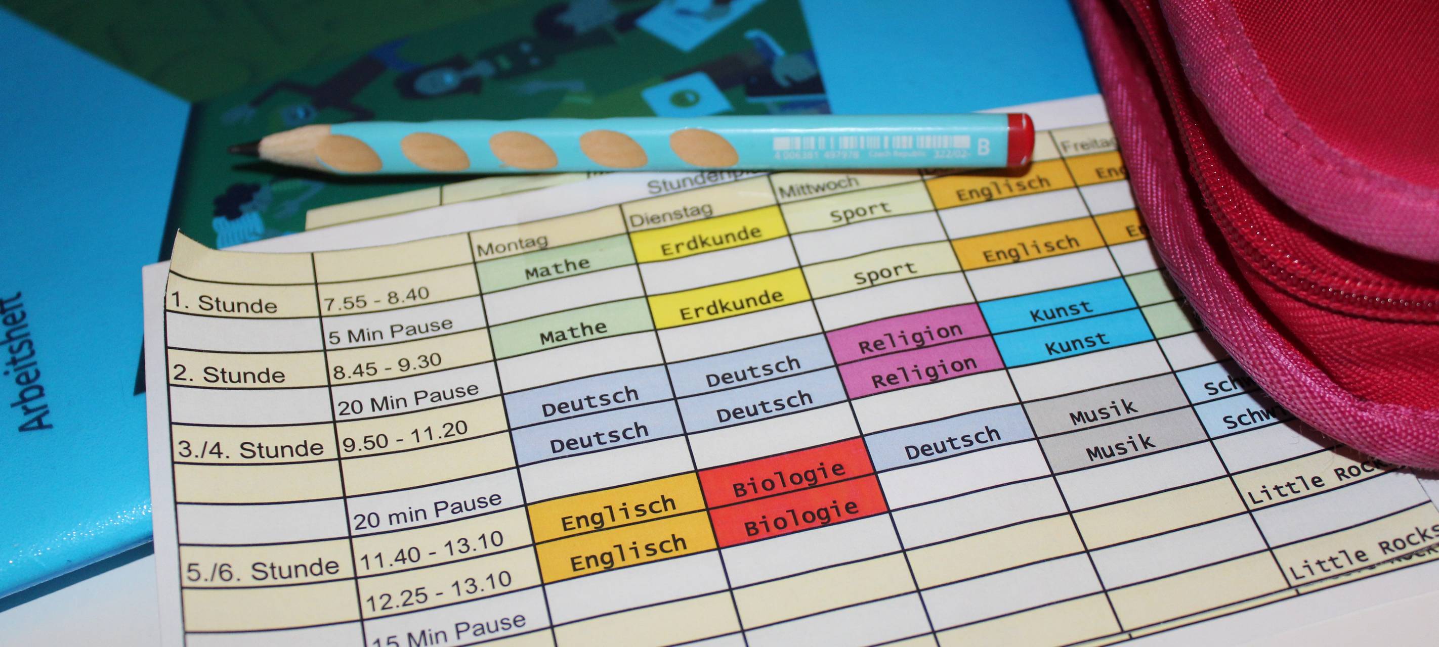 Mark-Twain-Schule in Heessen platzt aus allen Nähten