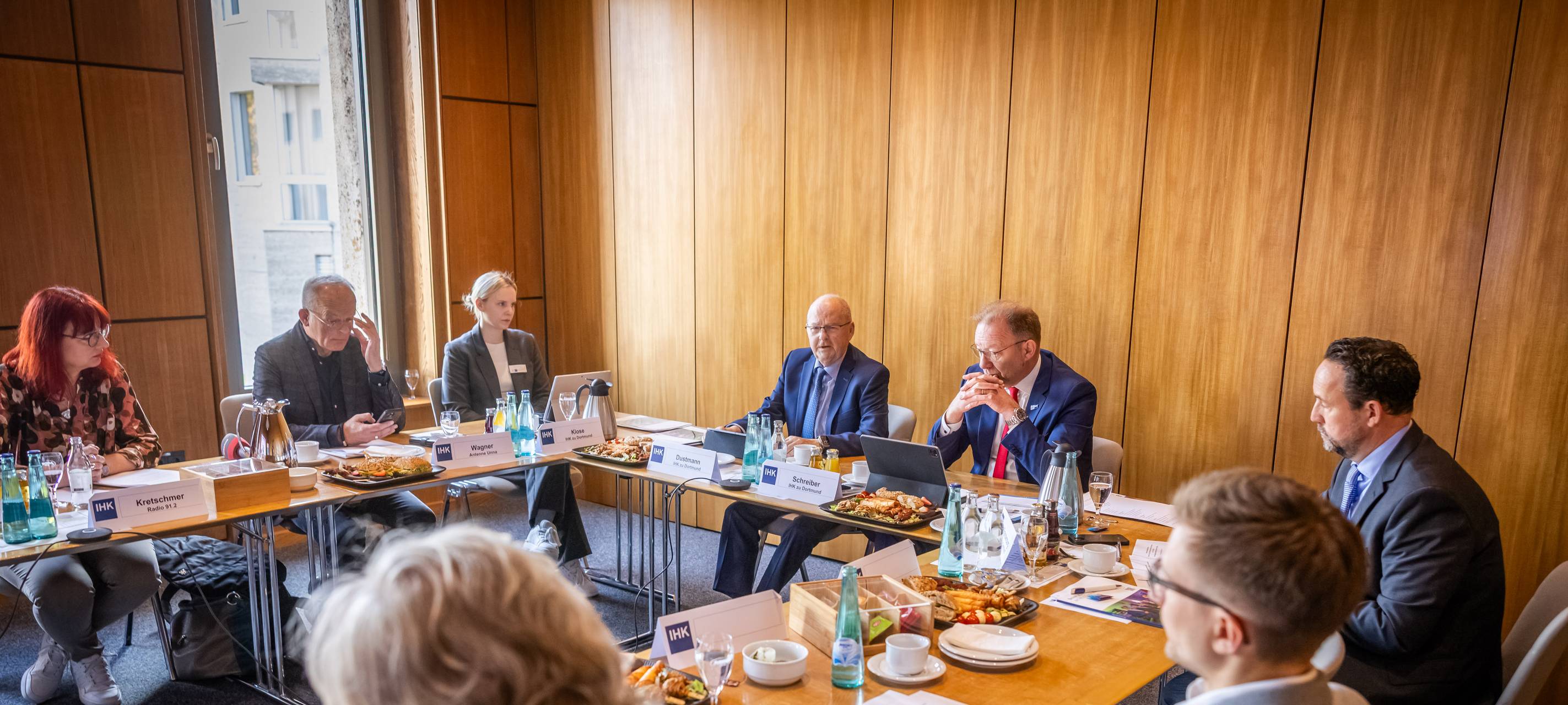 Viele Ausbildungsplätze in Hamm bleiben frei