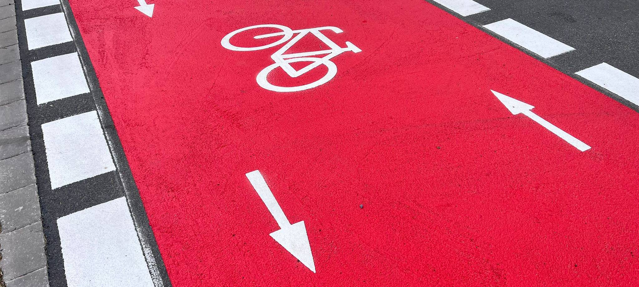 Neue Fahrradstraße in Hamm soll bis zum Tierpark führen