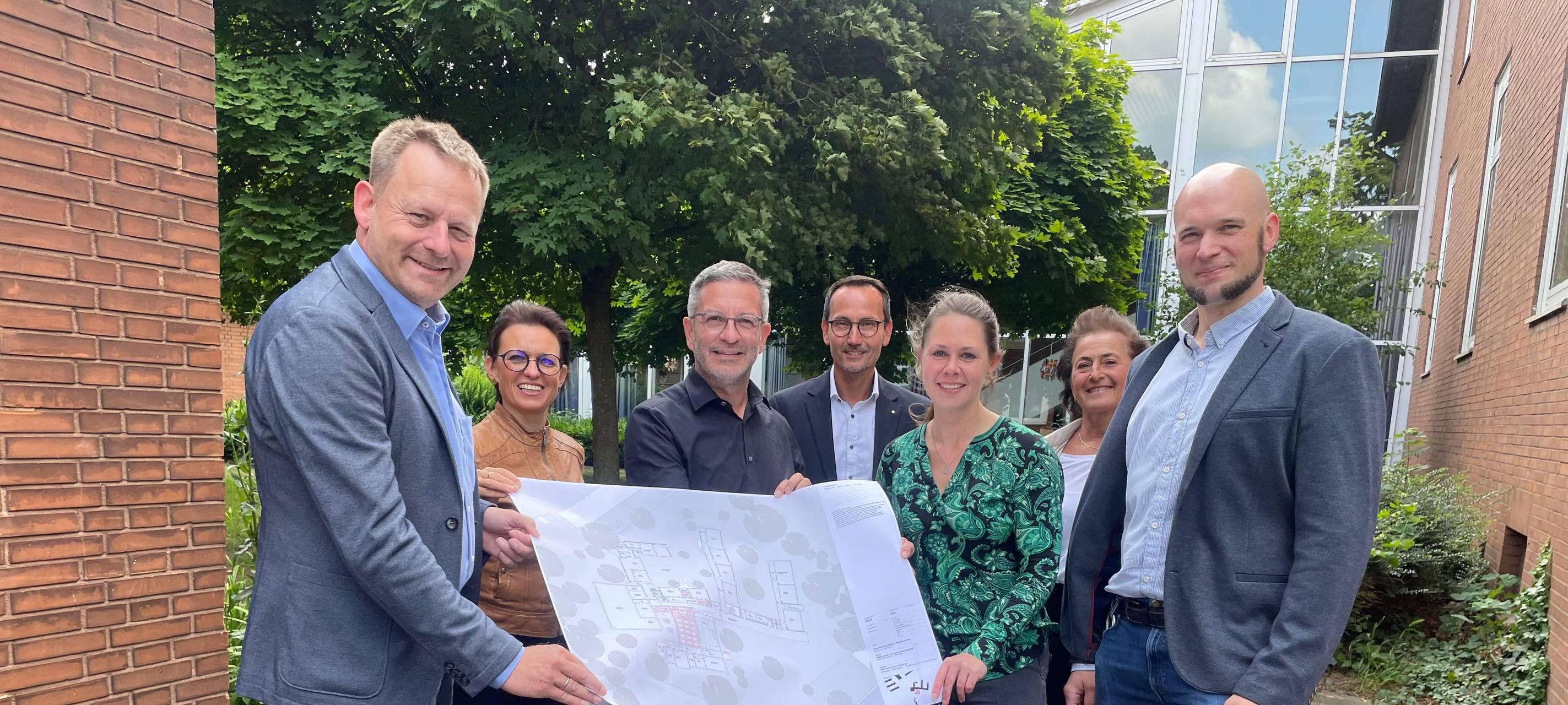 Unternehmen in Hamm: Schulnoten nicht mehr so wichtig