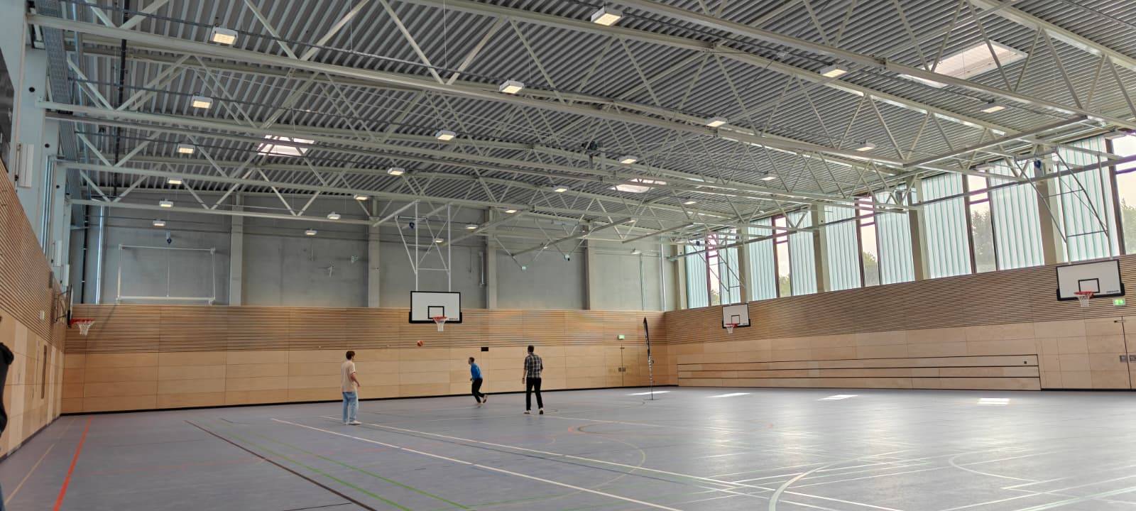 Knapp zwei Millionen Euro extra für Sportvereine