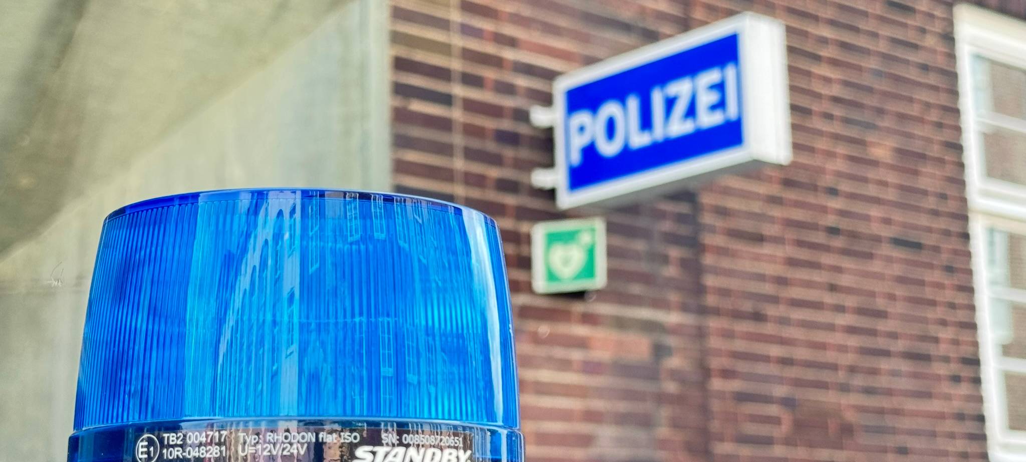 Zeugen stoppen alkoholisierten Mercedes-Fahrer in Hamm