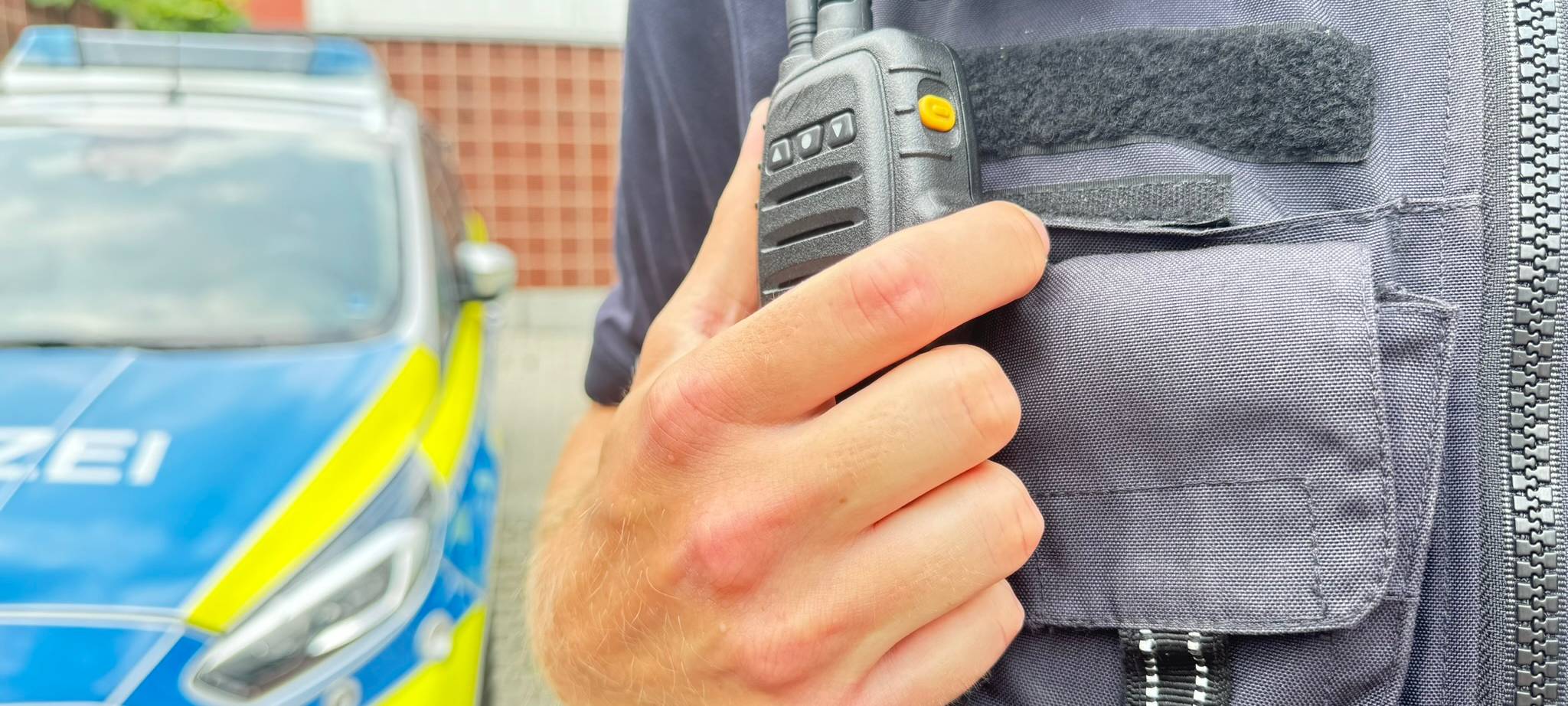 Polizei Hamm warnt vor falschen Stadtwerke-Mitarbeitern