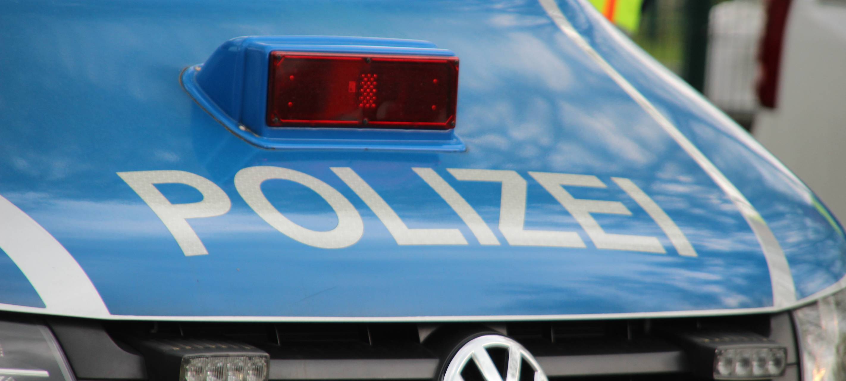 Tödlicher Unfall in Werne