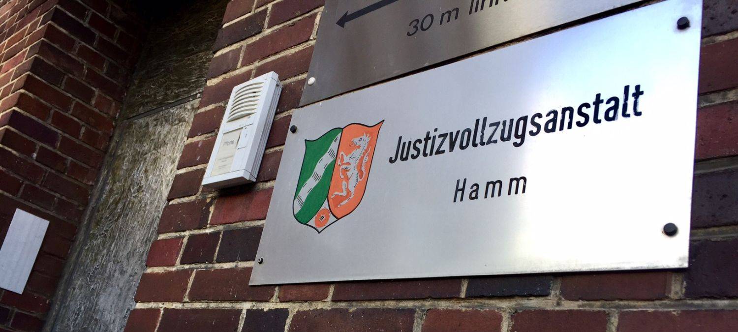 JVA-Schüler schlafen in der Nähe des Hammer Straßenstrichs