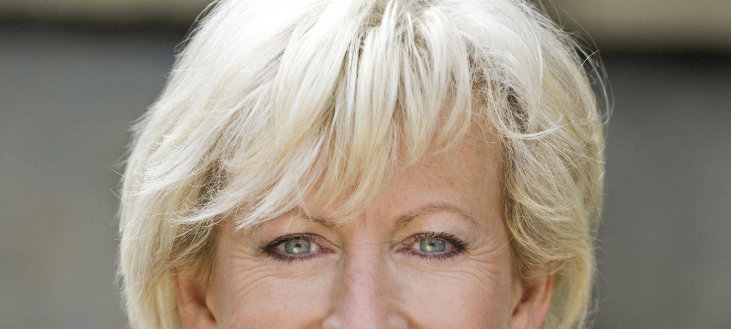 Starke Frauen in der Politik