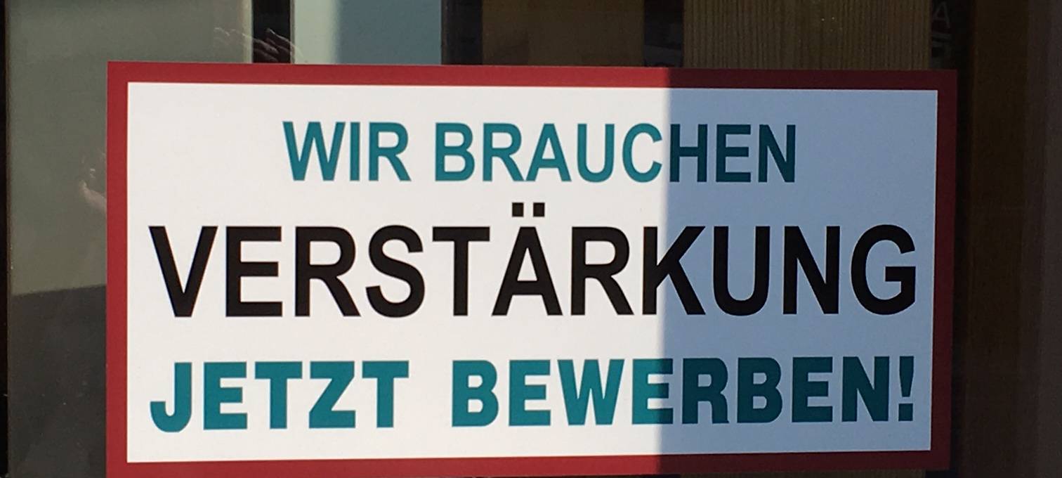 In Hamm gibt es noch über 300 freie Lehrstellen