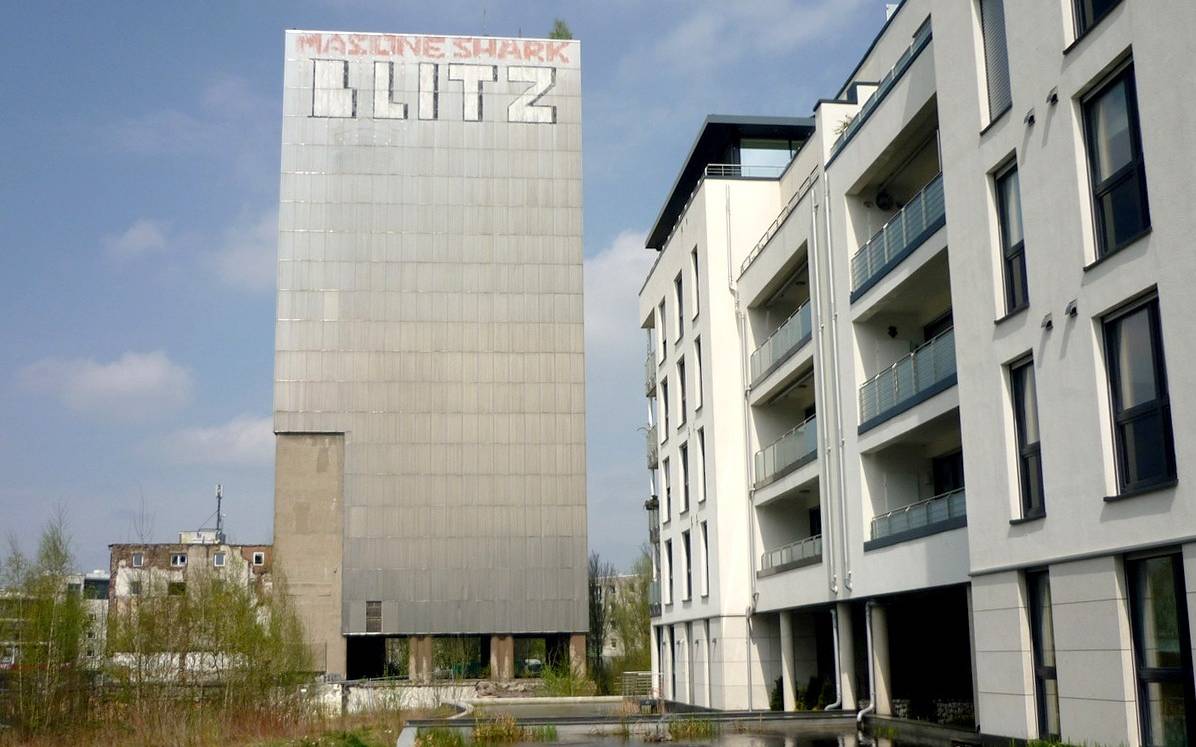Jugendliche aus Hamm lösen Großeinsatz aus