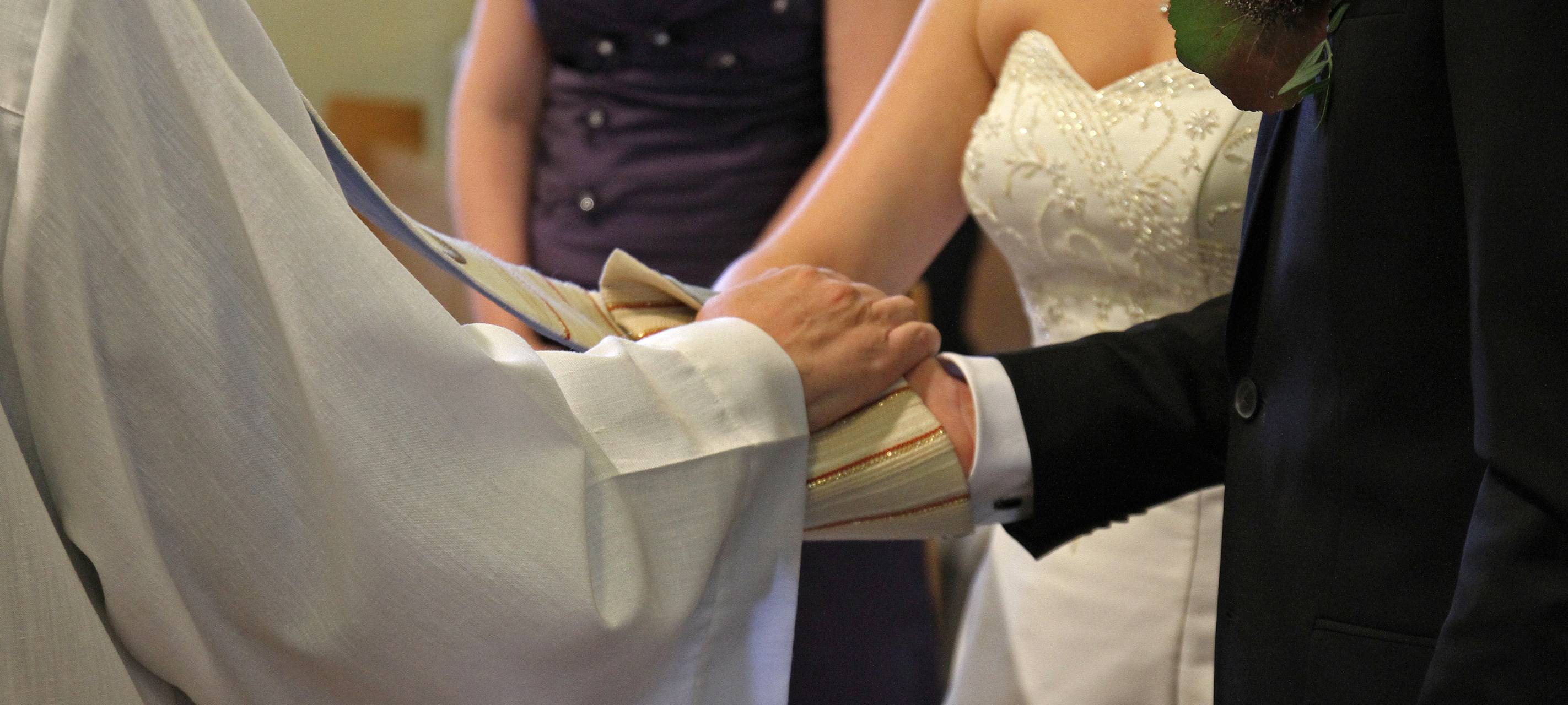 Etwas mehr Scheidungen in Hamm