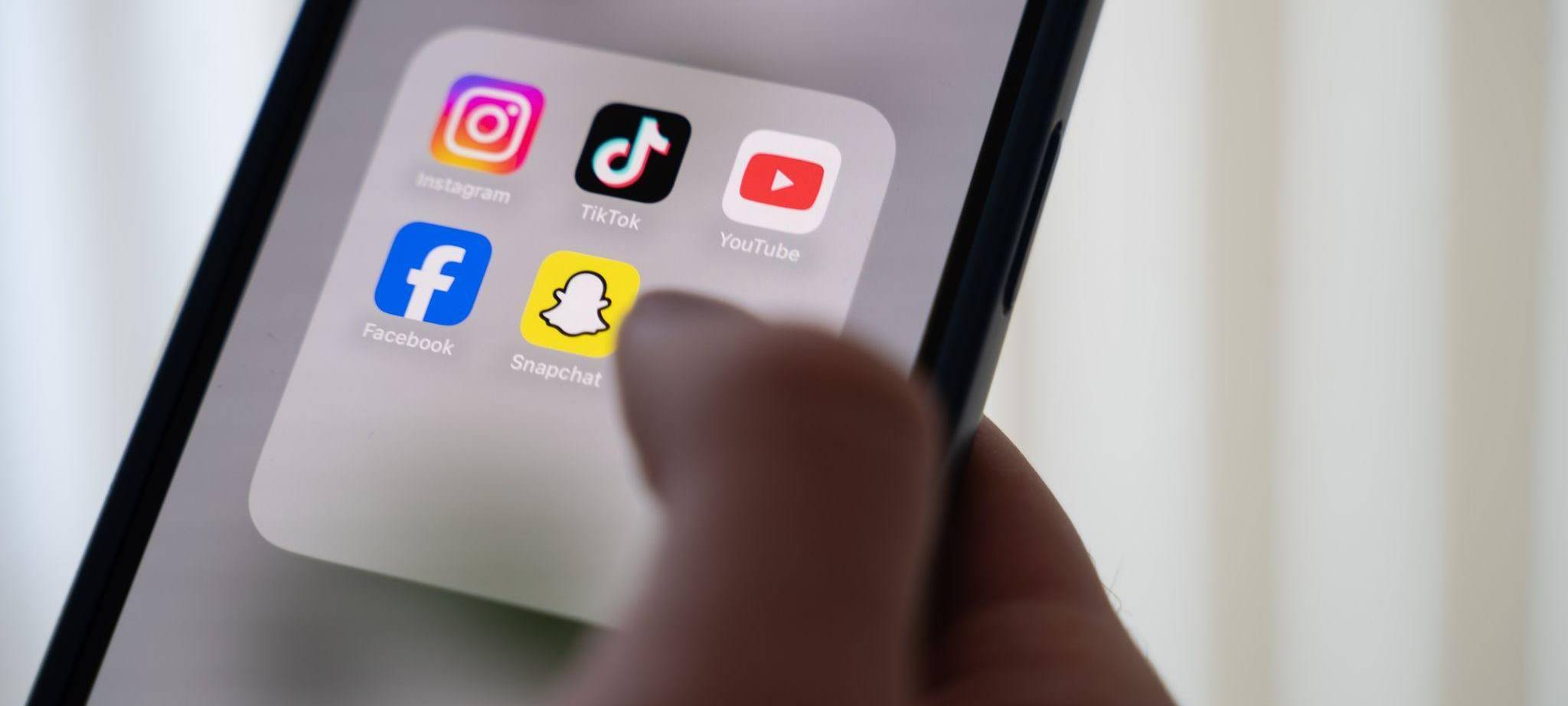 Social-Media-Regeln