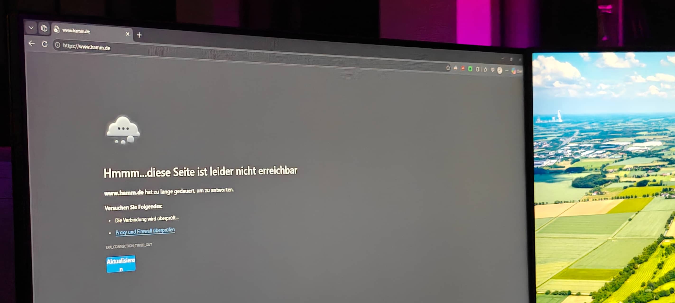PHP-Sicherheitslücke legt Hammer Webseiten lahm