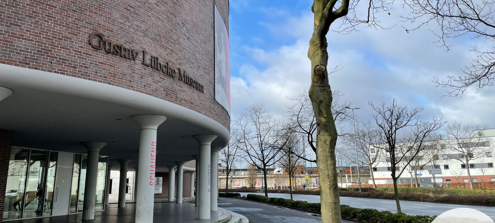 Gustav-Lübcke Museum in Hamm lockt mehr Besucher an