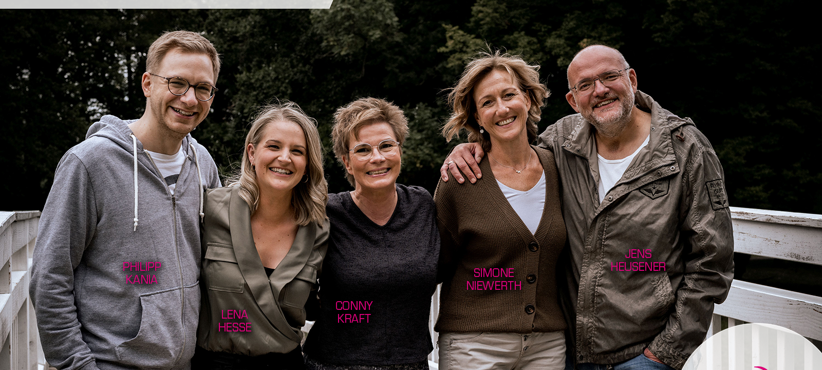 Die Lippewelle ist und bleibt die Nummer 1 in Hamm