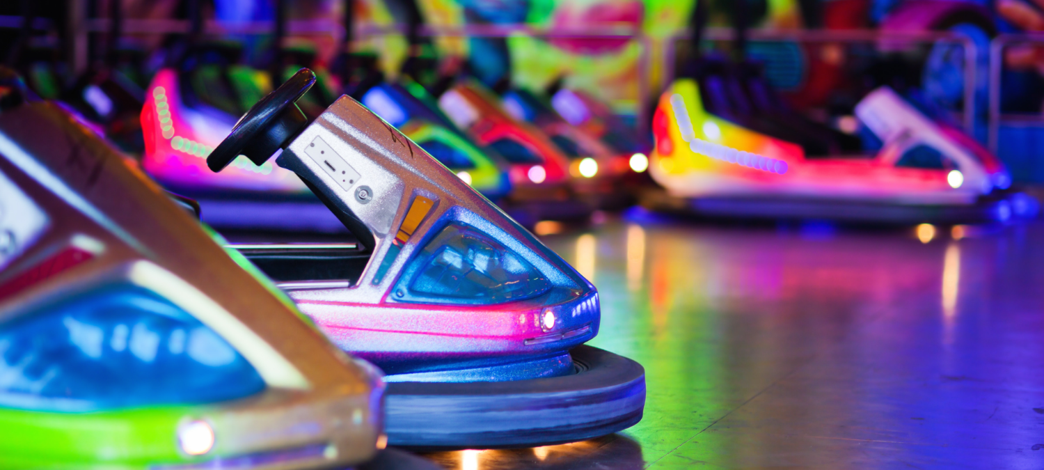 Kirmes in Hamm-Bockum-Hövel startet Kirmessaison