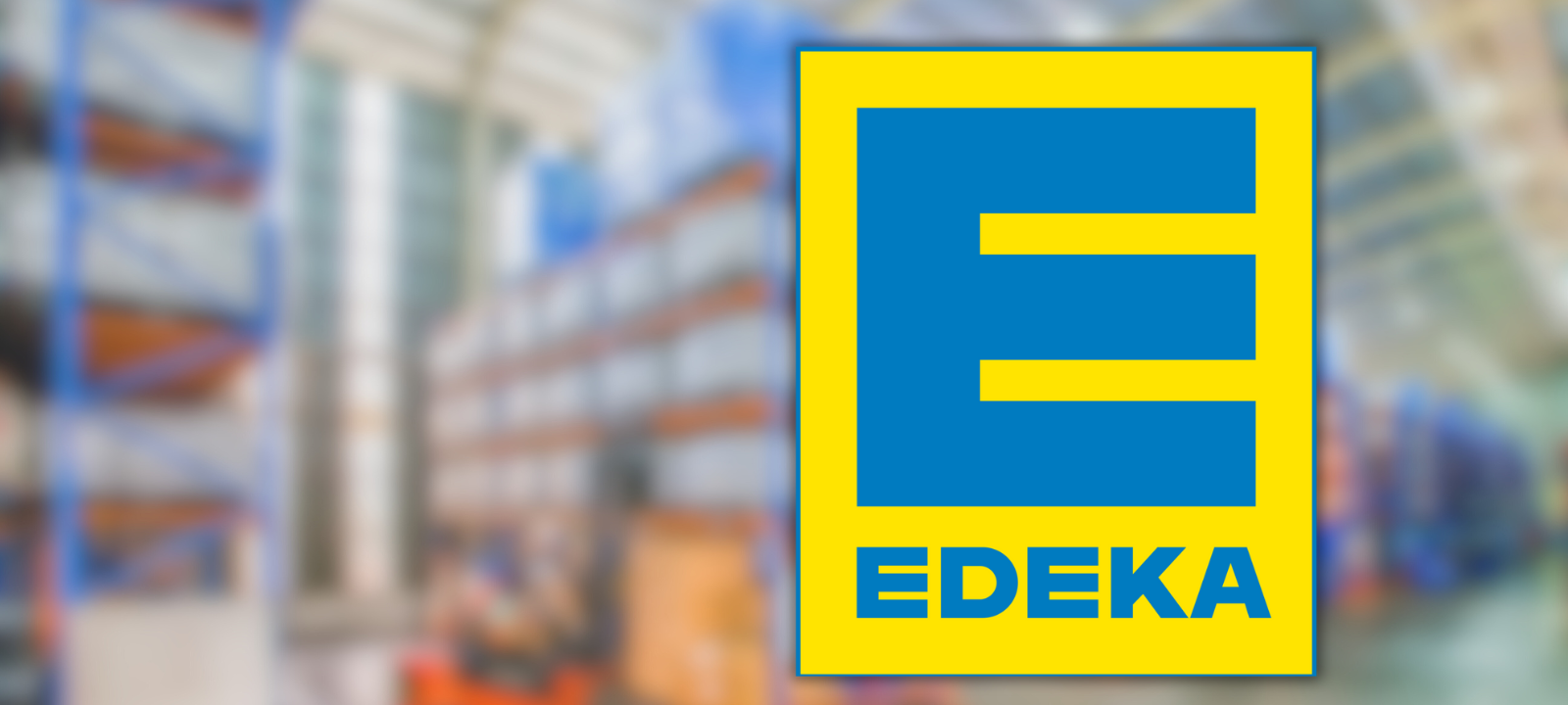 Verdi bestreikt Edeka-Zentrallager in Hamm