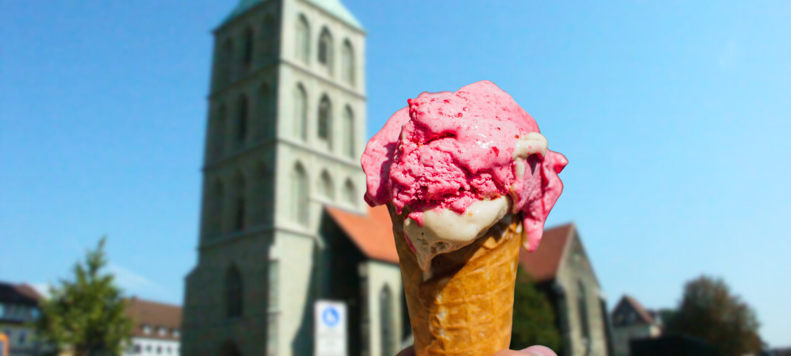 Die besten Eisdielen in Hamm: Das sagen die Hammer