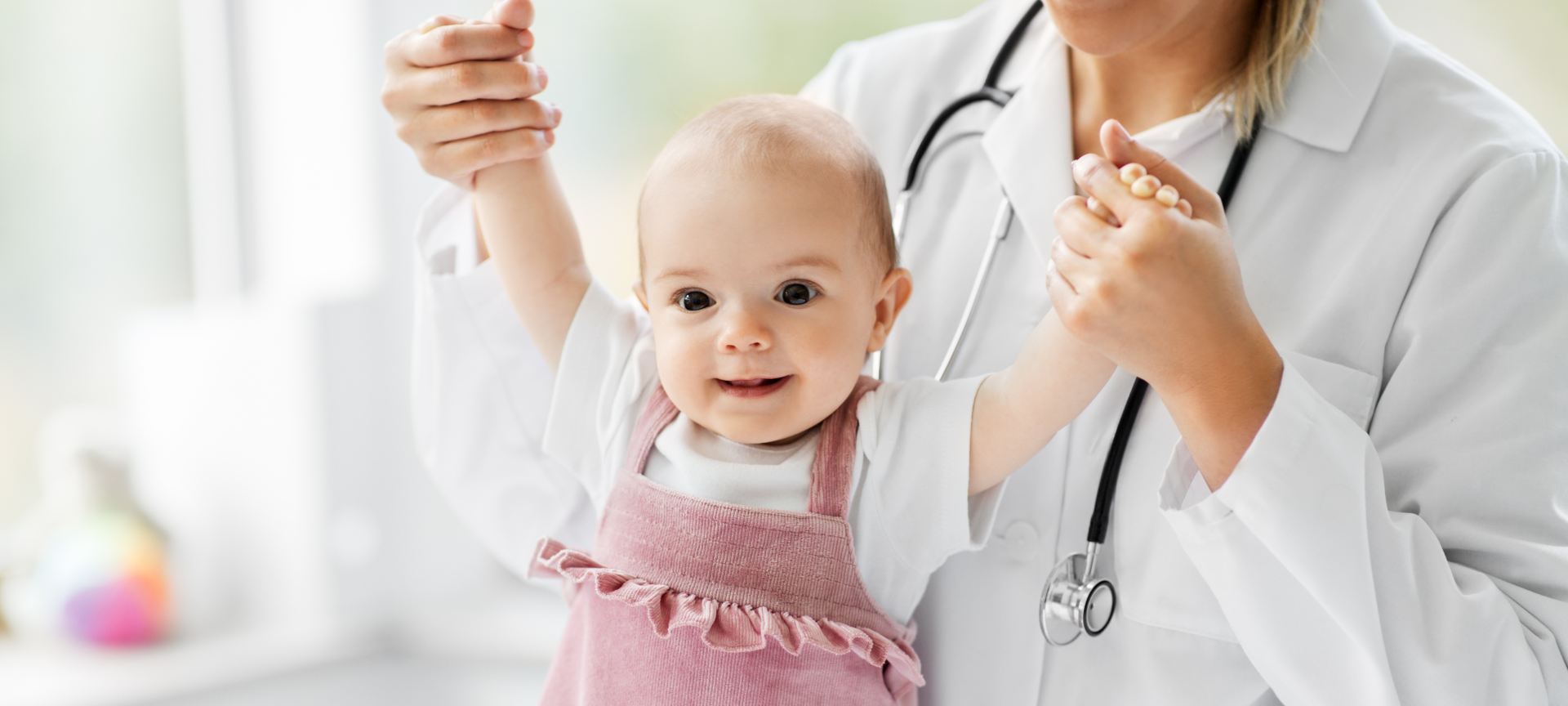 Kinderärzte in Hamm am Limit: Nächste Praxis schließt