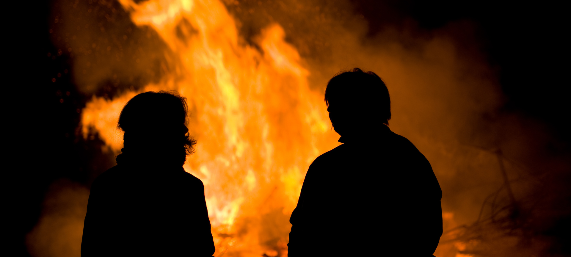 Große Übersicht der Osterfeuer 2023 in Hamm
