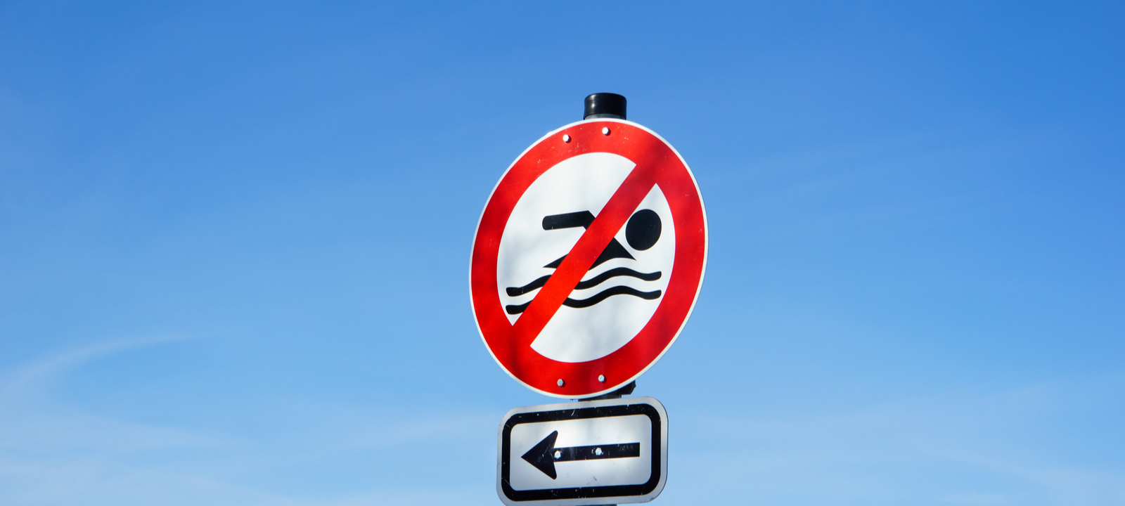 Wildbaden in Hamm - ein schwieriges Thema