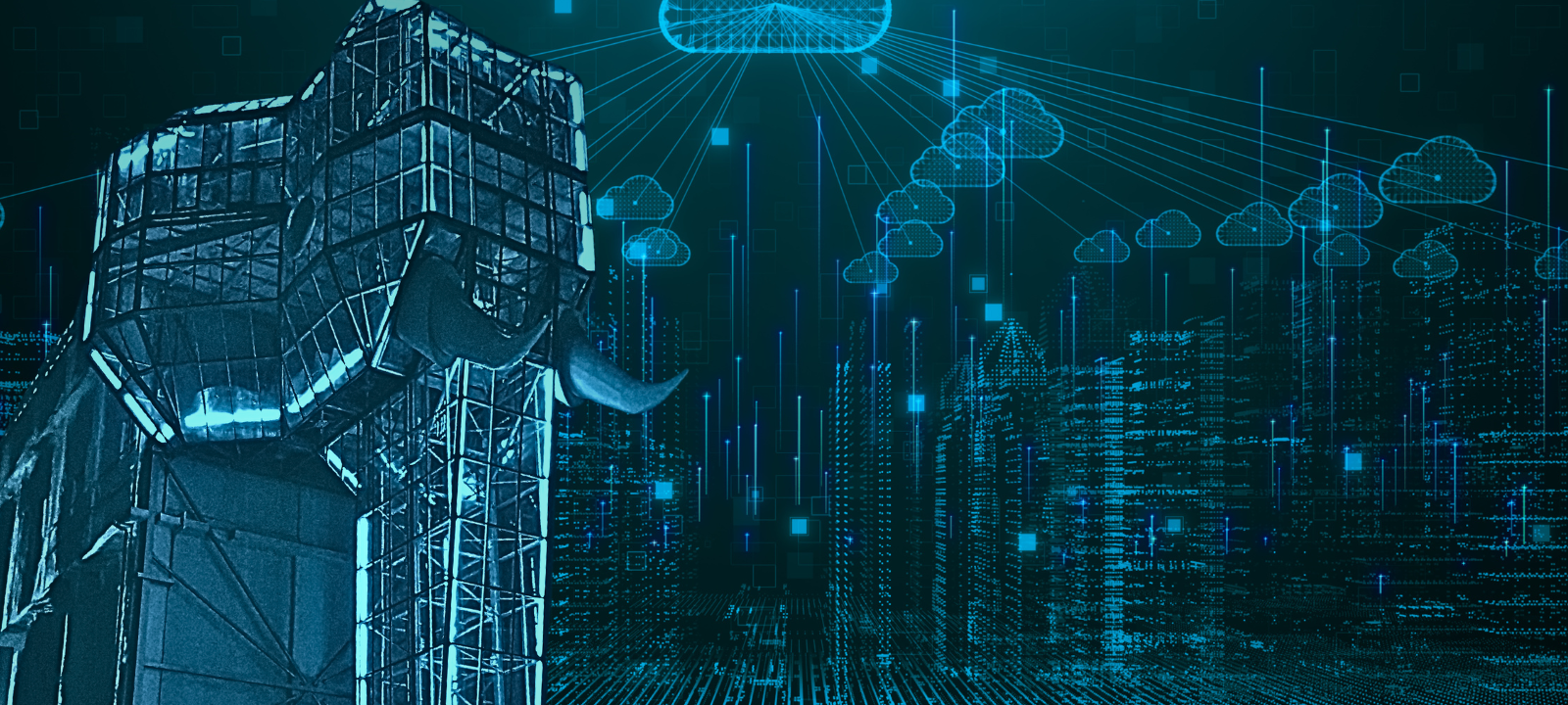 Menschen in Hamm bringen Smart City voran