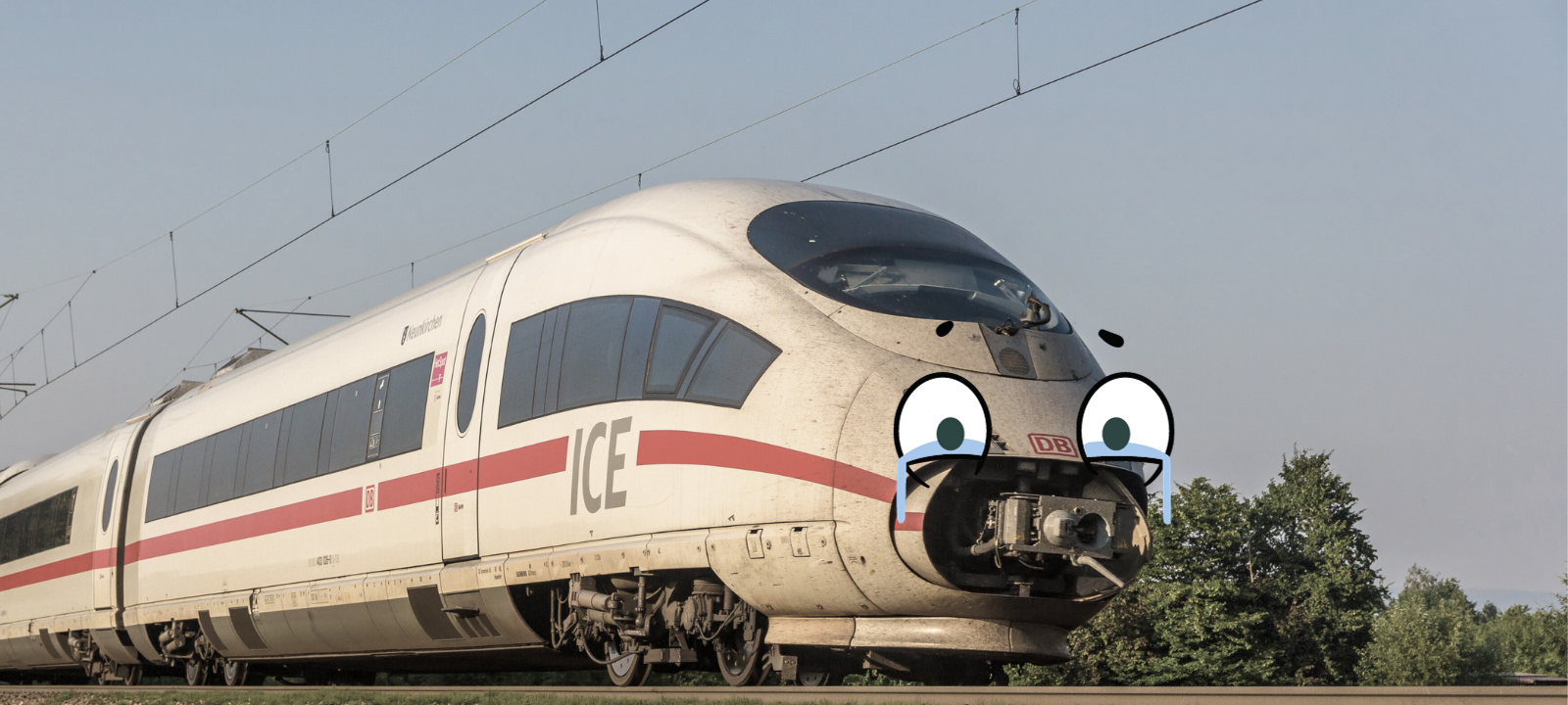 Hamm ist nicht länger "Stadt der Zugteilung"